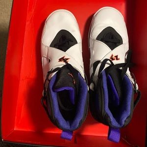 Jordan 8 retro Three Peat